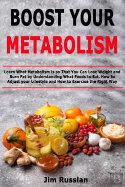 Bertrand.pt - Boost Your Metabolism: Learn What Metabo