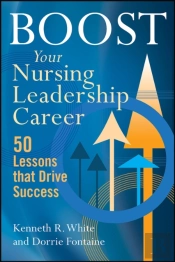 Boost Your Nursing Leadership Career