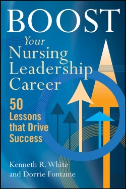 Bertrand.pt - Boost Your Nursing Leadership Career