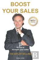 Boost Your Sales - The Art Of Selling