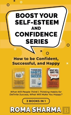 Bertrand.pt - Boost Your Self-Esteem And Confidence Series