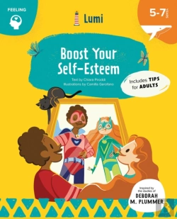 Bertrand.pt - Boost Your Self-Esteem