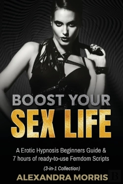 Bertrand.pt - Boost Your Sex Life