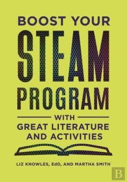 Bertrand.pt - Boost Your Steam Program With Great Literature And Activities