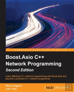 Bertrand.pt - Boost.Asio C++ Network Programming