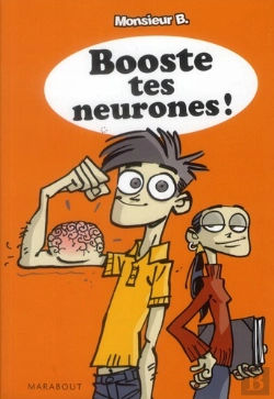 Bertrand.pt - Booste Tes Neurones !