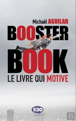 Bertrand.pt - Booster Book ; Le Livre Qui Motive