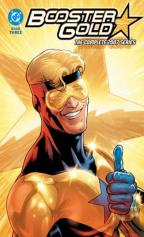 Booster Gold: The Complete 2007 Series Book Three