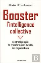 Booster L'Intelligence Collective ; Des Projets Complexes Menés Plus Rapidement Et Plus Simplement