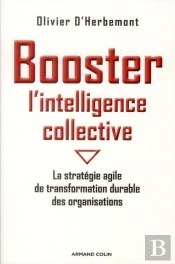 Booster L'Intelligence Collective ; Des Projets Complexes Menés Plus Rapidement Et Plus Simplement