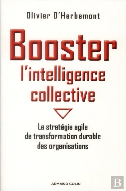 Bertrand.pt - Booster L'Intelligence Collective ; Des Projets Complexes Menés Plus Rapidement Et Plus Simplement