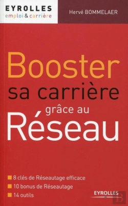 Bertrand.pt - Booster Sa Carrière Grâce Au Réseau