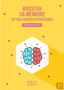 Bertrand.pt - Booster Sa Mémoire En 100 Exercices Pratiques