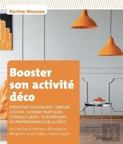Booster Son Activite Deco