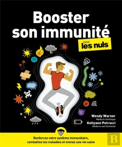 Bertrand.pt - Booster Son Immunité Pour Les Nuls