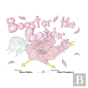 Booster The Rooster