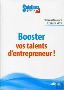 Bertrand.pt - Booster Vos Talents D'Entrepreneur !
