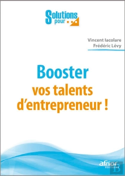 Bertrand.pt - Booster Vos Talents D'Entrepreneur