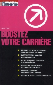 Boostez Votre Carriere