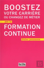 Boostez Votre Carriere Ou Changez De Metier Par Laformation Continue