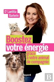 Boostez Votre Énergie Grâce À Votre Animal De Compagnie