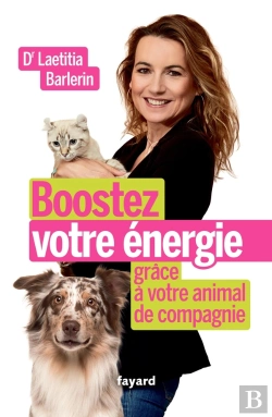 Bertrand.pt - Boostez Votre Énergie Grâce À Votre Animal De Compagnie