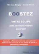 Boostez Votre Equipe Avec Les Metaphores Du Sport