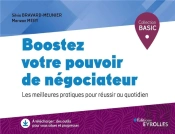 Boostez Votre Pouvoir De Negociateur - Adopter La Bonne Strategie Pour Reussir