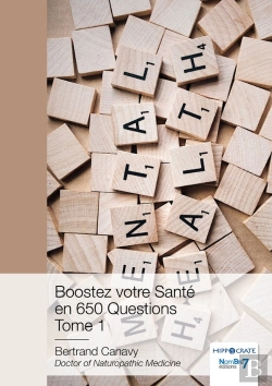 Bertrand.pt - Boostez Votre Sante En 650 Questions Tome 1