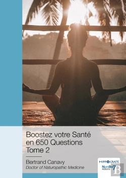 Bertrand.pt - Boostez Votre Sante En 650 Questions Tome 2