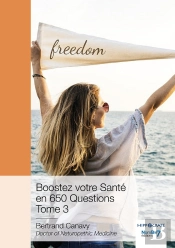 Boostez Votre Sante En 650 Questions Tome 3
