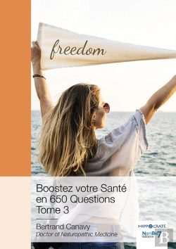Bertrand.pt - Boostez Votre Sante En 650 Questions Tome 3