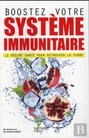 Boostez Votre Système Immunitaire