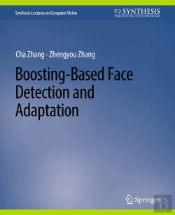 Bertrand.pt - Boosting-Based Face Detection And Adaptation