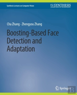 Bertrand.pt - Boosting-Based Face Detection And Adaptation