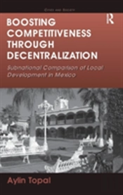 Boosting Competitiveness Through Decentralization