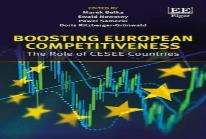 Boosting European Competitiveness