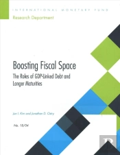 Boosting Fiscal Space