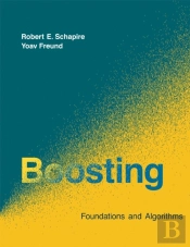 Boosting – Foundations And Algorithms