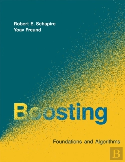 Bertrand.pt - Boosting – Foundations And Algorithms