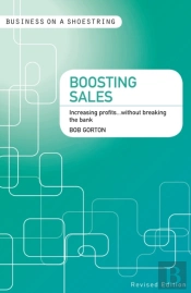 Boosting Sales