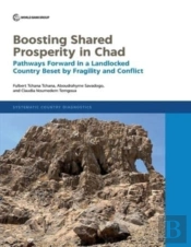 Boosting Shared Prosperity In Chad
