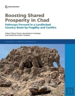 Bertrand.pt - Boosting Shared Prosperity In Chad