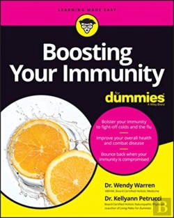 Bertrand.pt - Boosting Your Immunity For Dummies