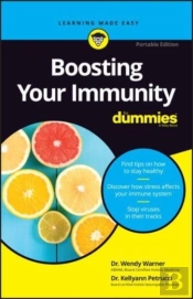 Boosting Your Immunity For Dummies Porta