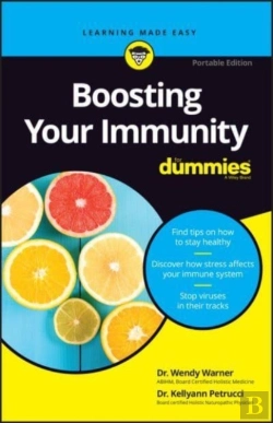 Bertrand.pt - Boosting Your Immunity For Dummies Porta