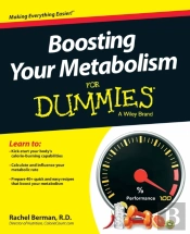 Boosting Your Metabolism For Dummies