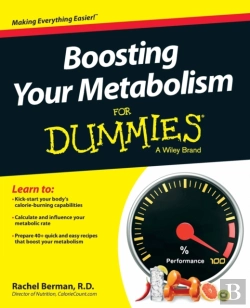 Bertrand.pt - Boosting Your Metabolism For Dummies