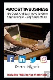 #Boostmybusiness