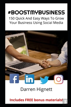 Bertrand.pt - #Boostmybusiness
